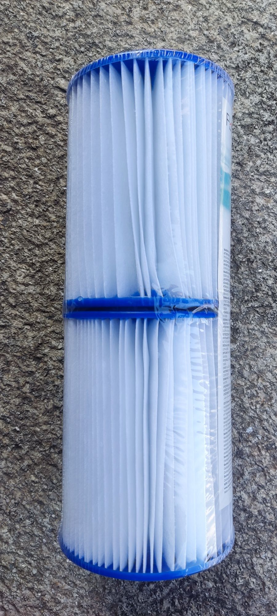 2 Cartuchos de Filtros de Piscina FlowClear II