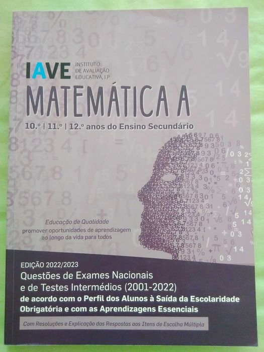 Livros de preparação de exames