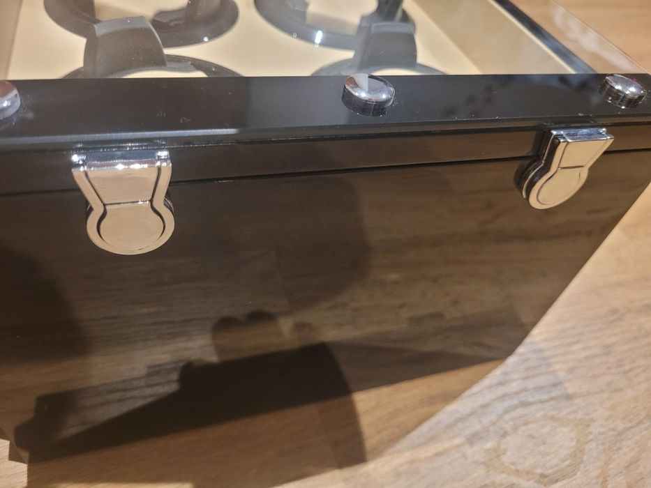 Rotomat Kraff na 6 zegarków