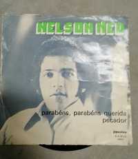 Discos de vinil de Nelson Ned