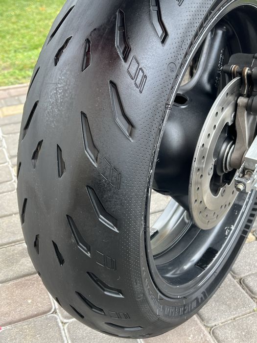 Honda CB900 F Hornet Інжектор без пробігу по Україні (5500)