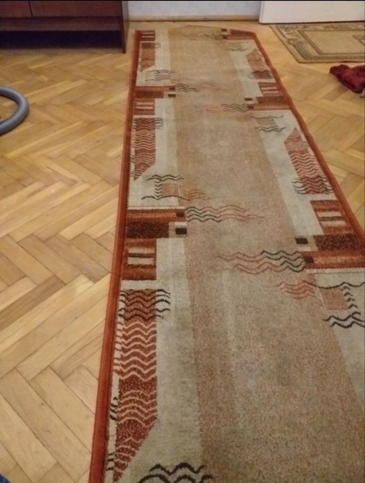 Chodnik na przedpokoj