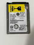 Dysk twardy HDD 2.5 cala 320GB