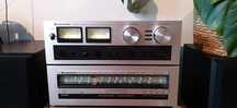 Kenwood wzmaciacz KA-405 + tuner KT-413
