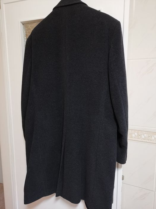 Sobretudo italiano Cashmere, n 54