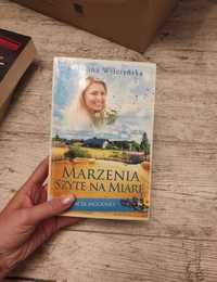 Marzenia szyte na miarę