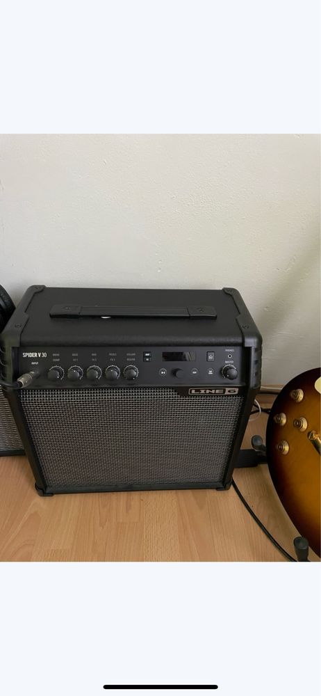 Line 6 spider V 30