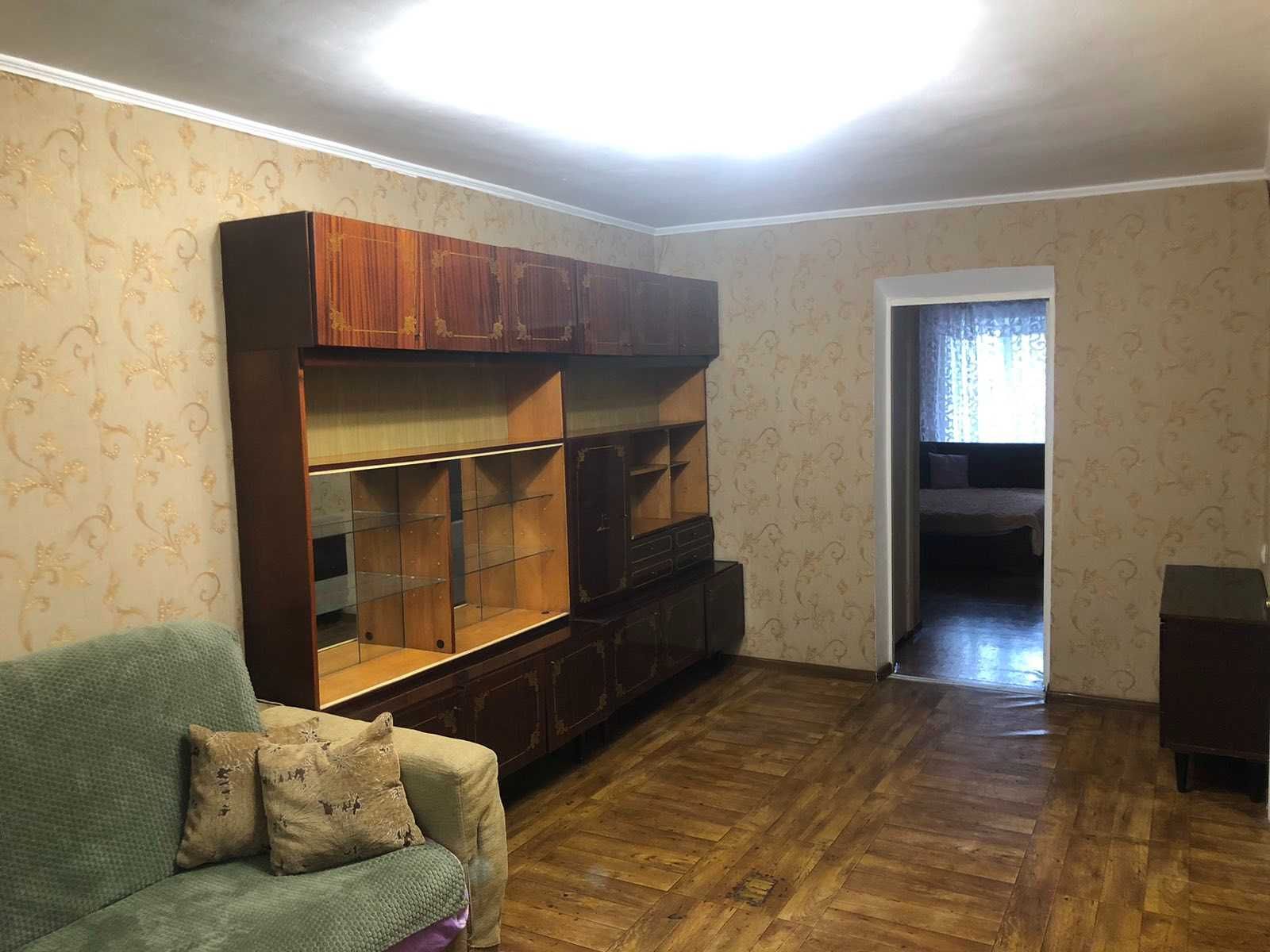 Сдам  2-ком.  в центре   ул.  10-Апреля/Дидрихсона