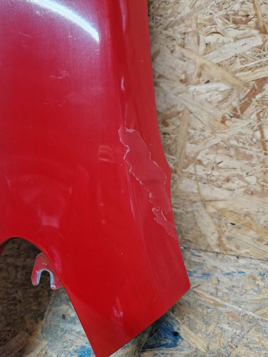 Błotnik lewy przedni Opel corsa D przedlift Z547