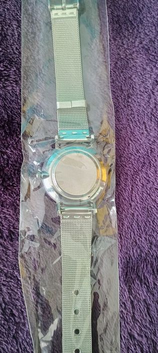 Geneva zegarek damski