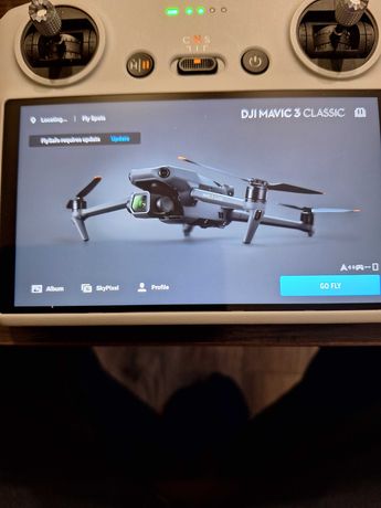 Dron DJI Mavic3 Classic