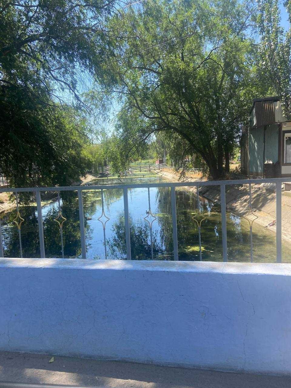 Продам дом в городе Татарбунары в центре