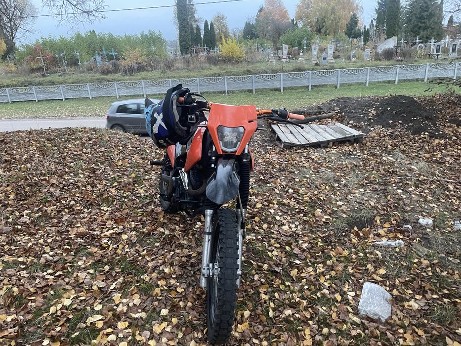 Продам мото хароше состояния