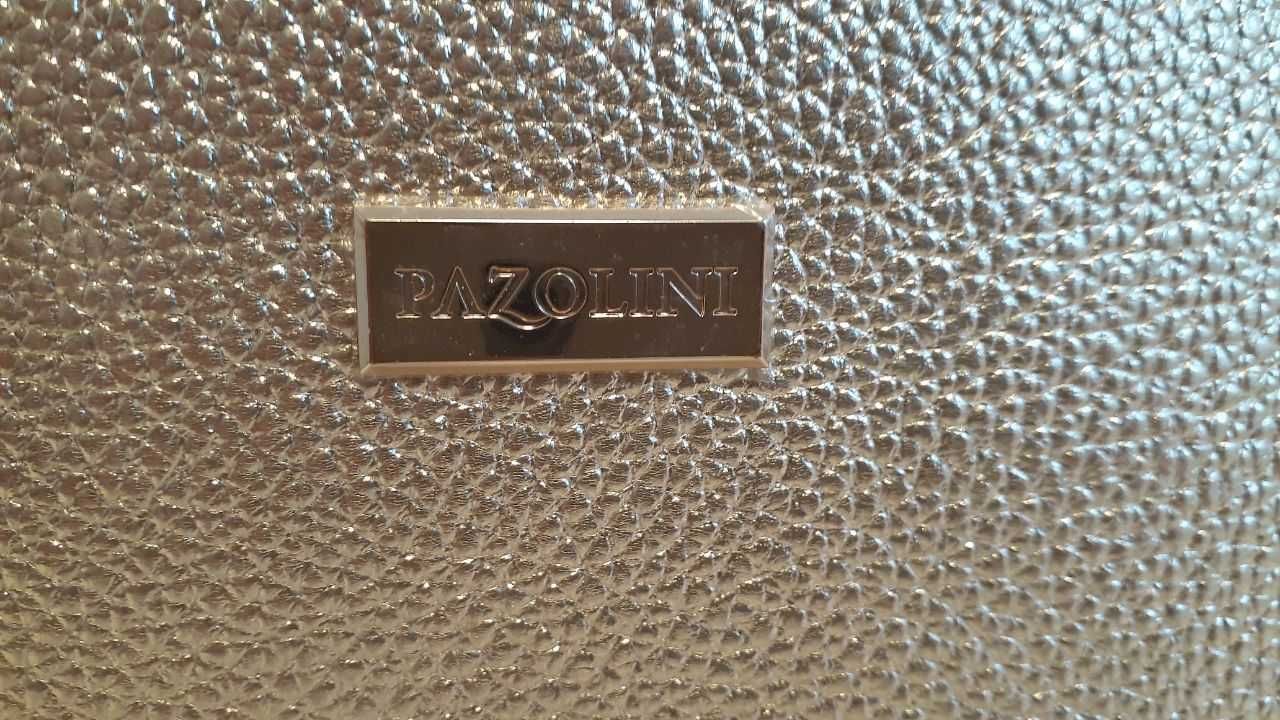 Сумка шоппер Pazolini 2 в 1 нова