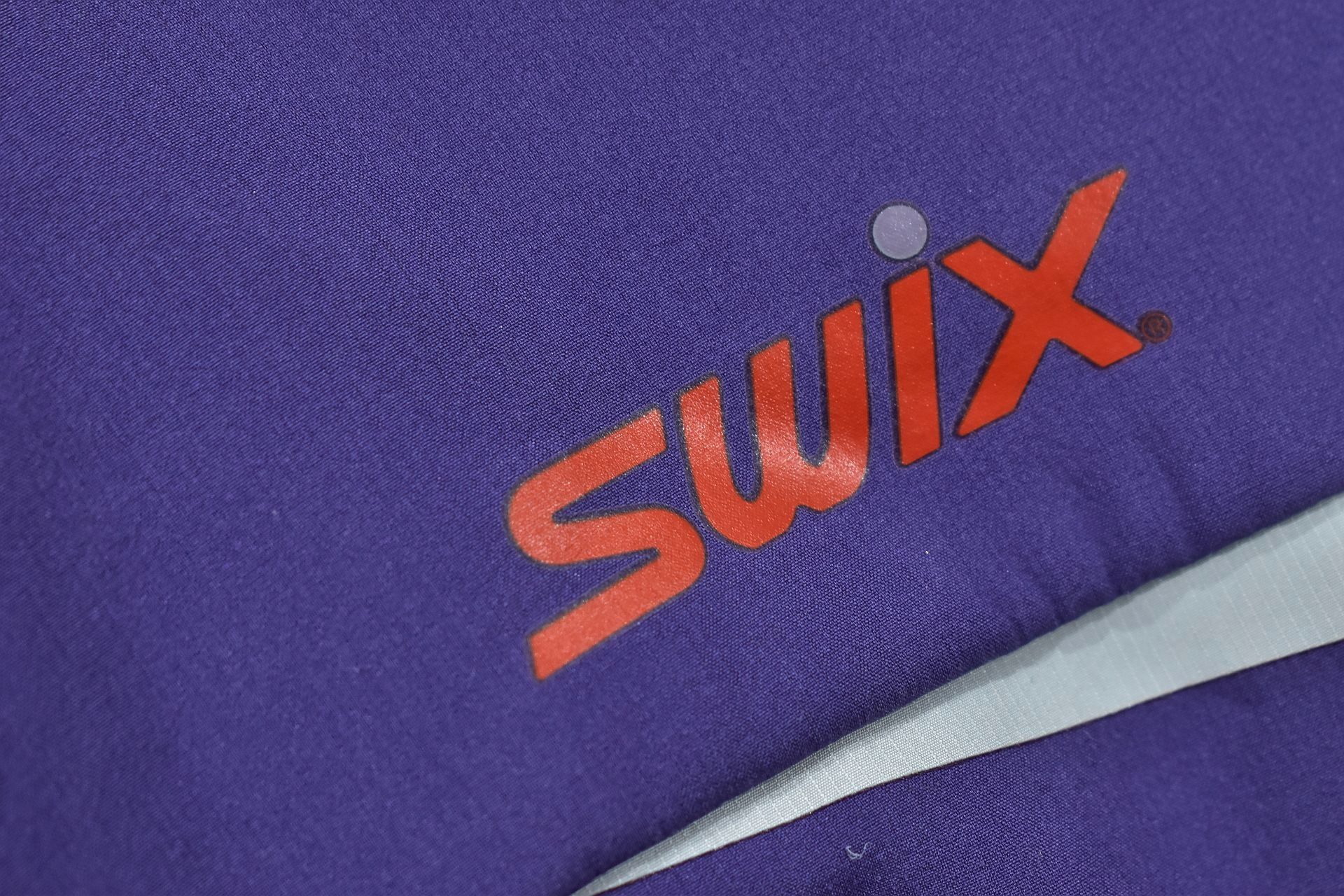 Swix Trekkingowa Kurtka Męska Softshell / L