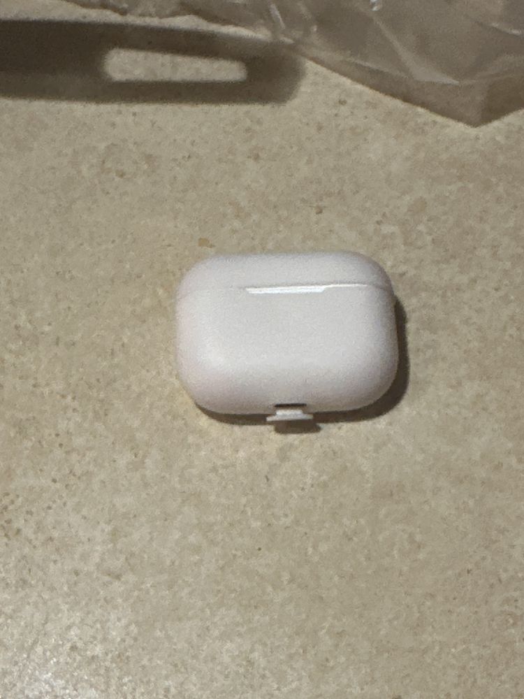 Słuchawki AirPods pro 2 (usb-c)