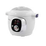 Мультиварка Moulinex Cook4Me EPC03