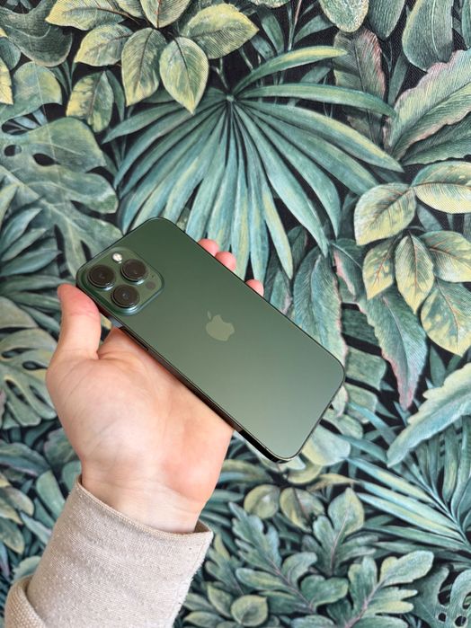 iPhone 13Pro Max 512GB Neverlock 13 Про Макс 512ГБ  TRADEIN