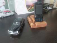 Nokia 6303c retro