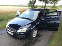 ford focus w ladnym stanie