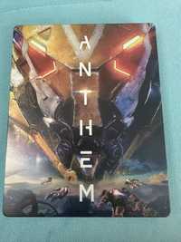 Гра PS4 Anthem