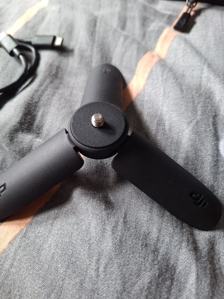 Kamerka dji osmo pocket 3 creator combo