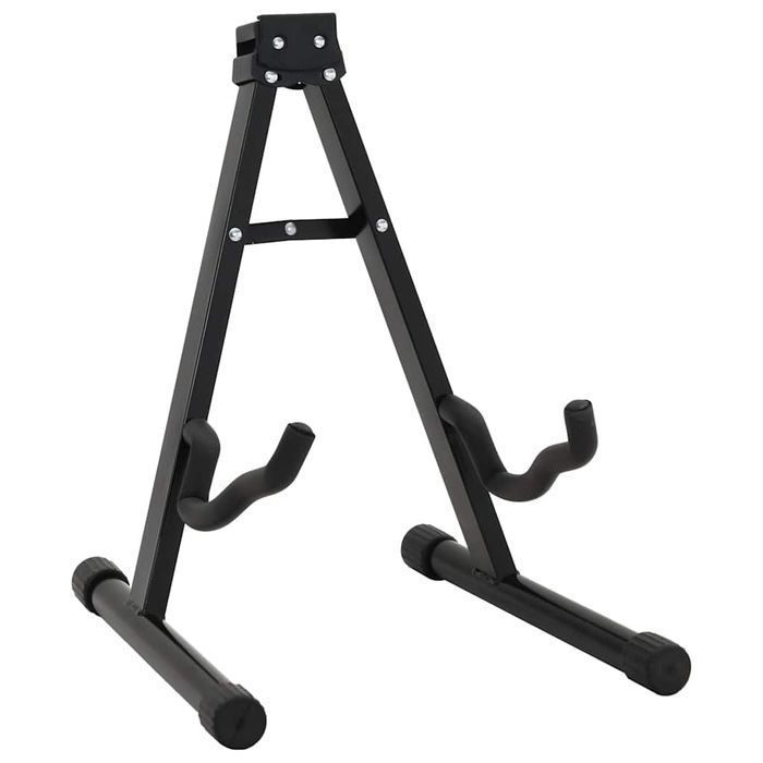 12-Częściowy Zestaw Z Gitarą Klasyczną, Czarny, 4/4, 39"