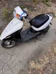 Прома мопед honda dio 56 4 тактный, торг