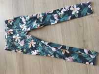 Legginsy Reserved rozm 134