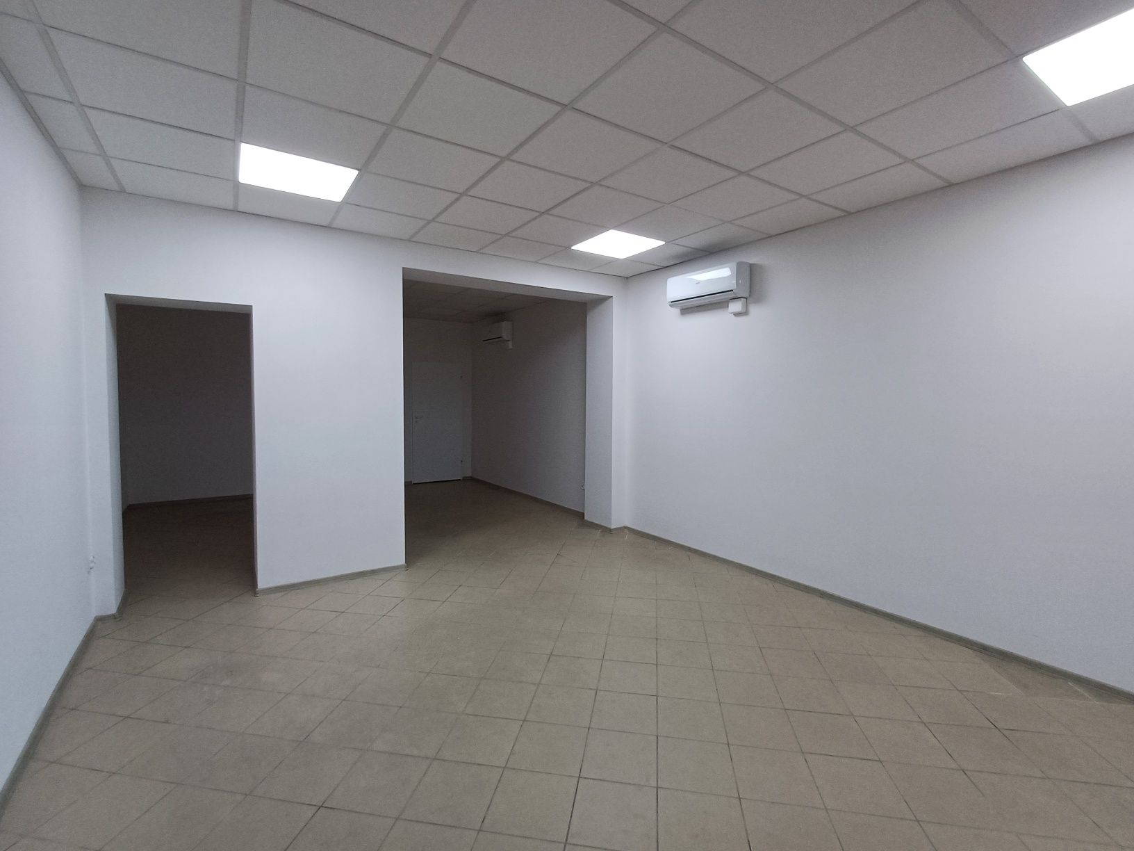 Lokal handlowo-usługowy Końskie.