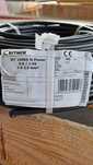 Przewód. Kabel BiT 1000R H Power 0,6 / 1 kV 3 G 2,5 mm²