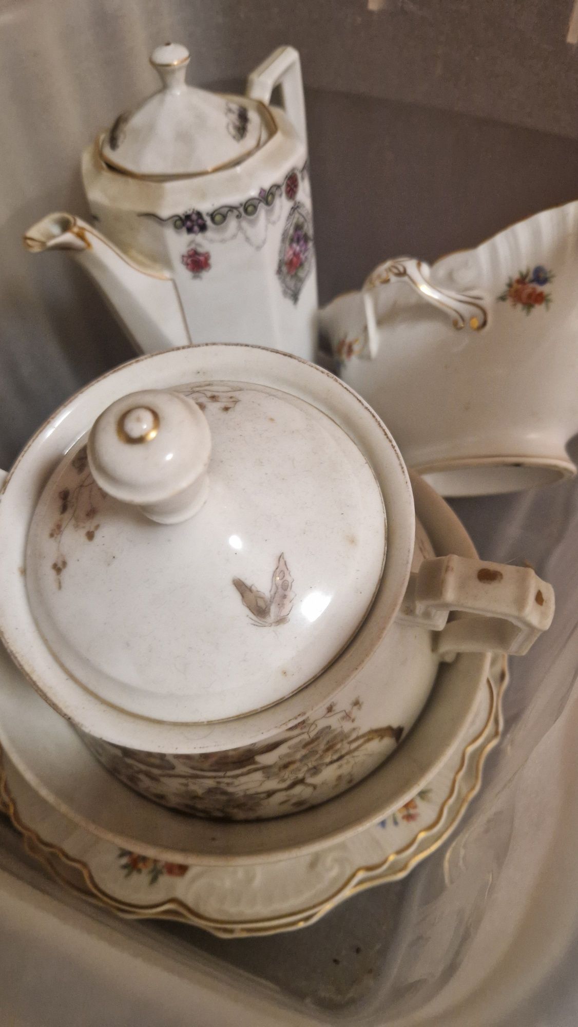 Porcelana Vista Alegre