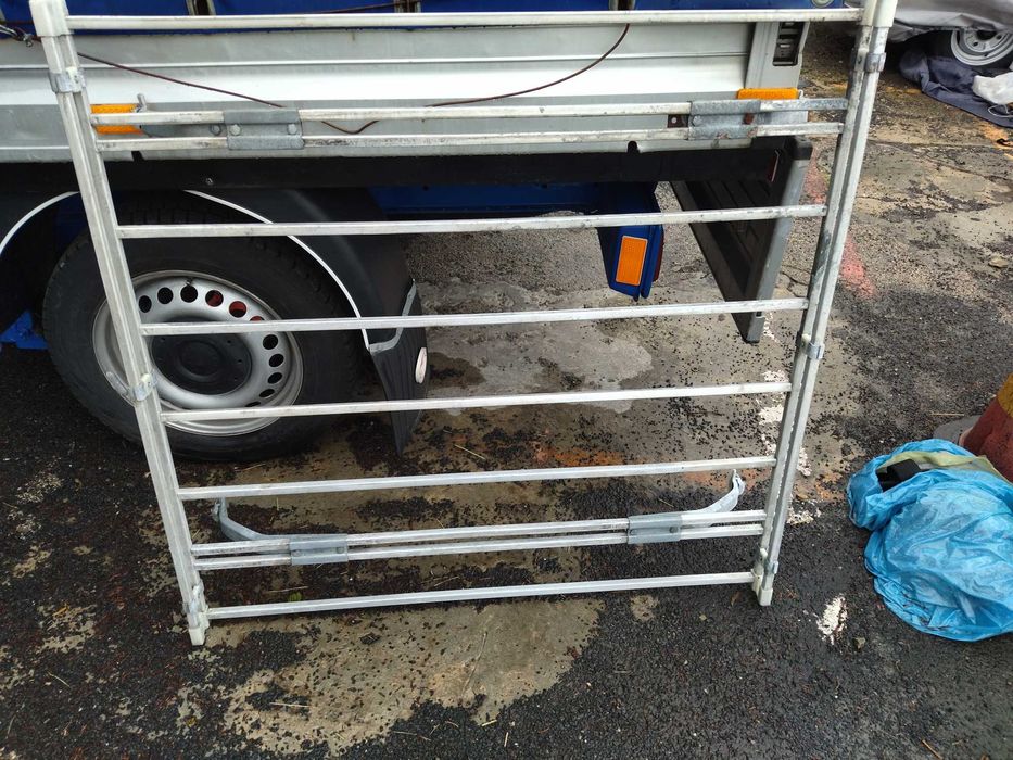 Fiat 125p . fiat 126p Bagażnik Fiat 125p , 126p