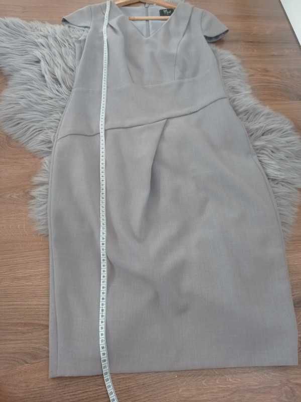 Elegancka sukienka