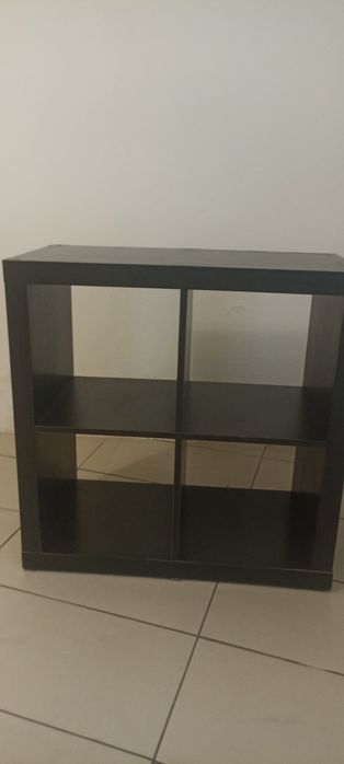 Cubo Ikea 80 cm por 80 cm
