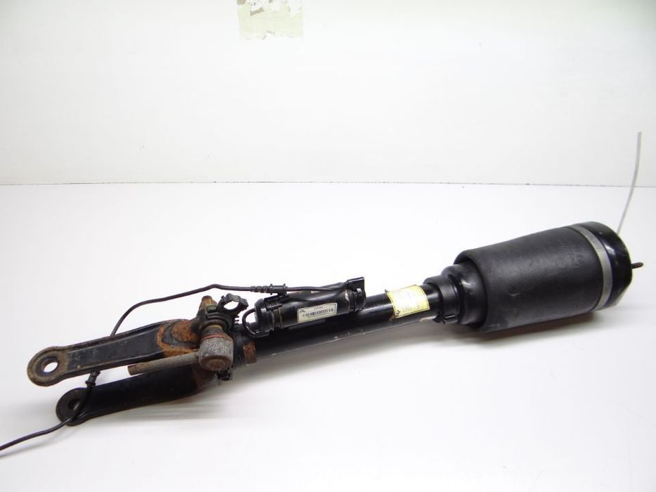 ML W164 Amortyzator miech poduszka Airmatic
