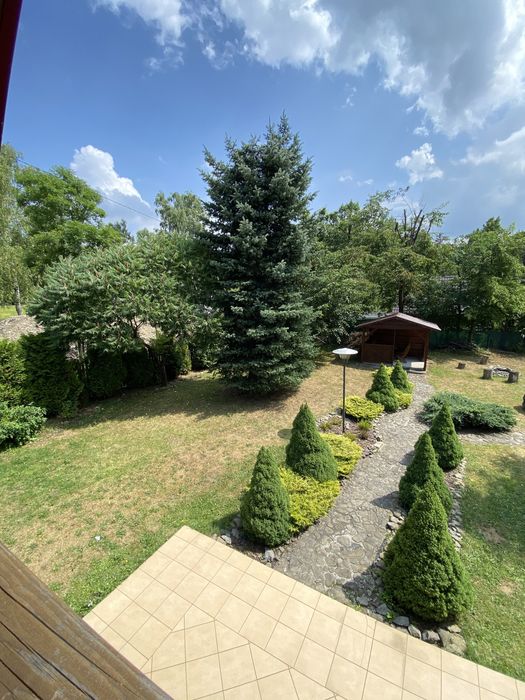 Wynajem domku, noclegi Łękawica Żywiec