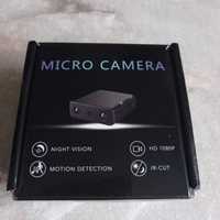 Продам Full HD 1080 p mini camera