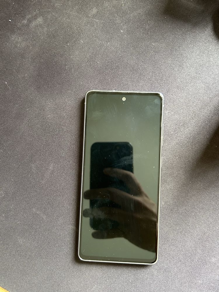 Samsung Galaxy S20 FE