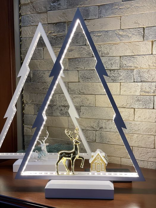 Ялинка з Led-підсвіткою