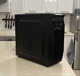 Komputer gamingowy i5-4570/16gb ddr3/r9 380x 4gb/ssd 240gb/600w