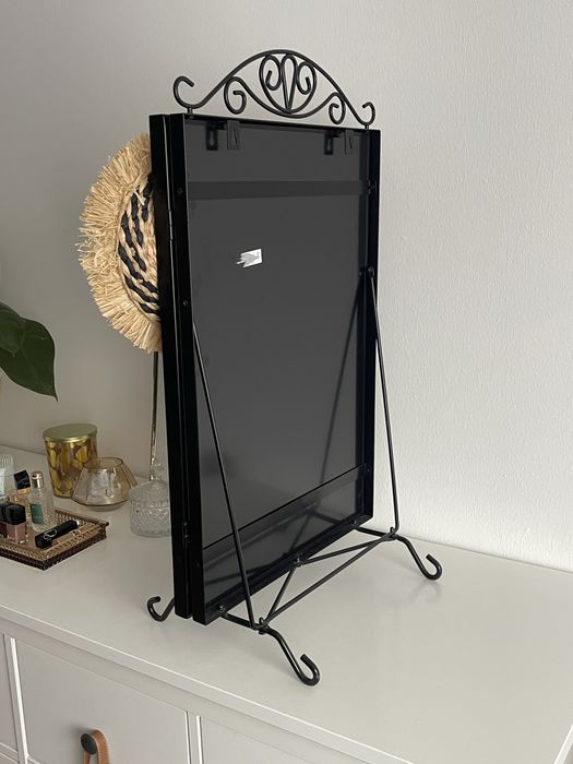 Lustro Ikea Karmsund