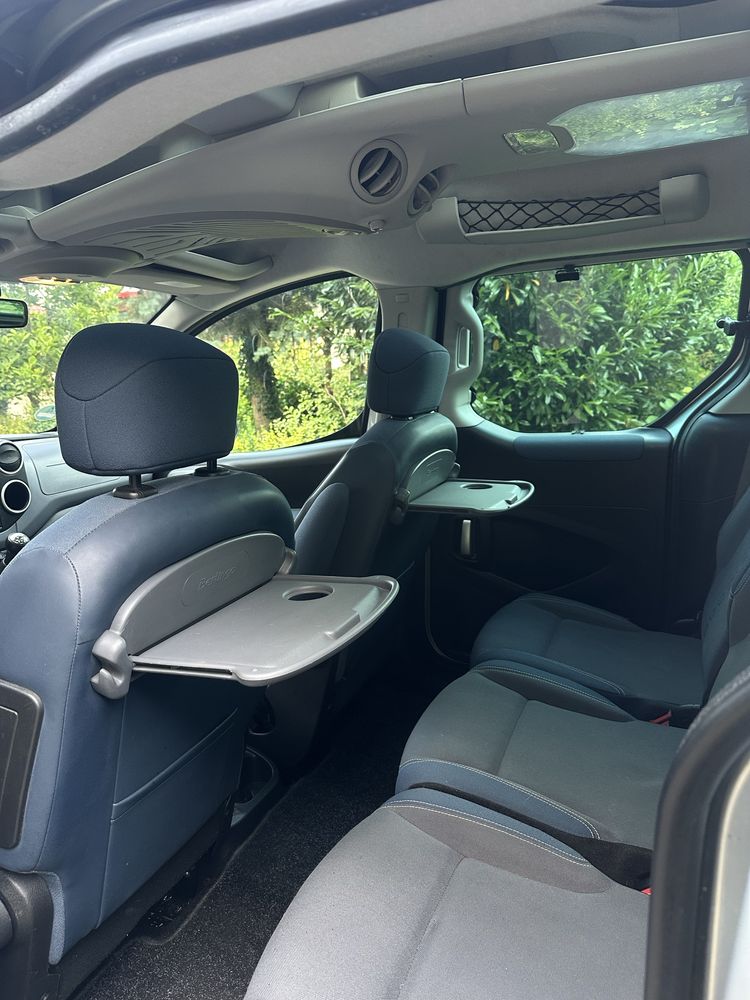 Citroen Berlingo 1.6 Hdi Multispace