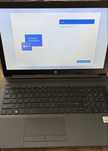 Laptop HP 250 G7