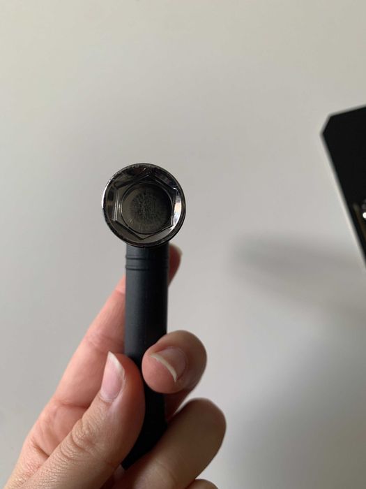 Ferramentas  de Skate em T