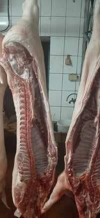 Półtusze wieprzowe od Rolnika z własnego chowu