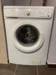 Pralka Electrolux Intuition