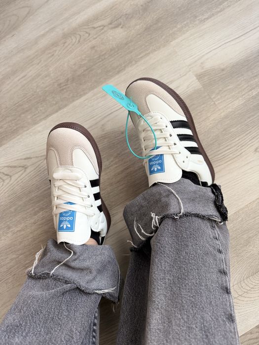 Кросівки від Puma/ Adidas (37/23,5) нові кросівки