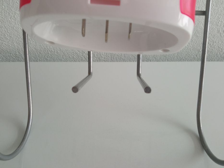 Organizador/Suporte - Caneca/chávena, frigideira, tábua/ferro engomar