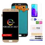 Samsung Galaxy A7 2017 A720 LCD Digitizer oled